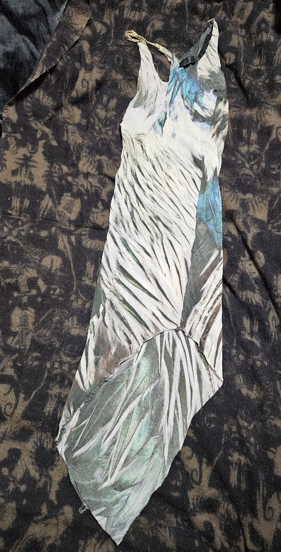 ifsixwasnine フェザータンク