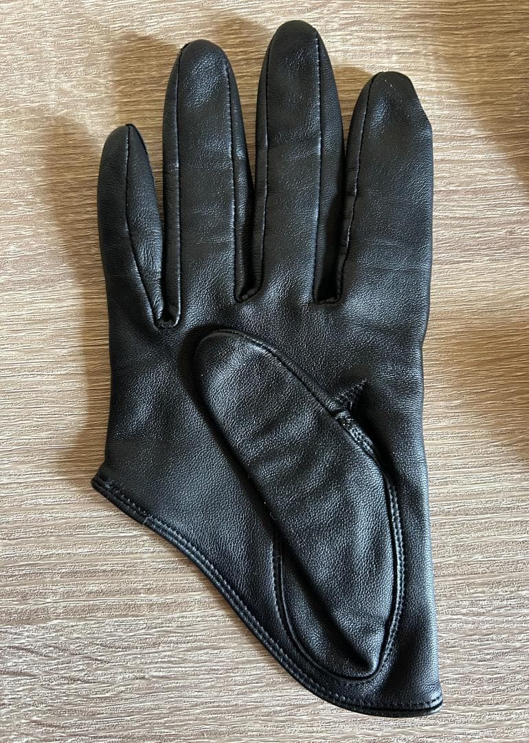 alice auaa　グローブ　手袋　アリスアウアア 　中古