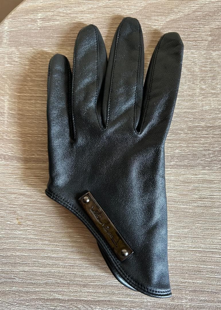 alice auaa　グローブ　手袋　アリスアウアア 　中古