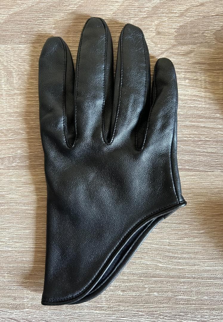 alice auaa　グローブ　手袋　アリスアウアア 　中古