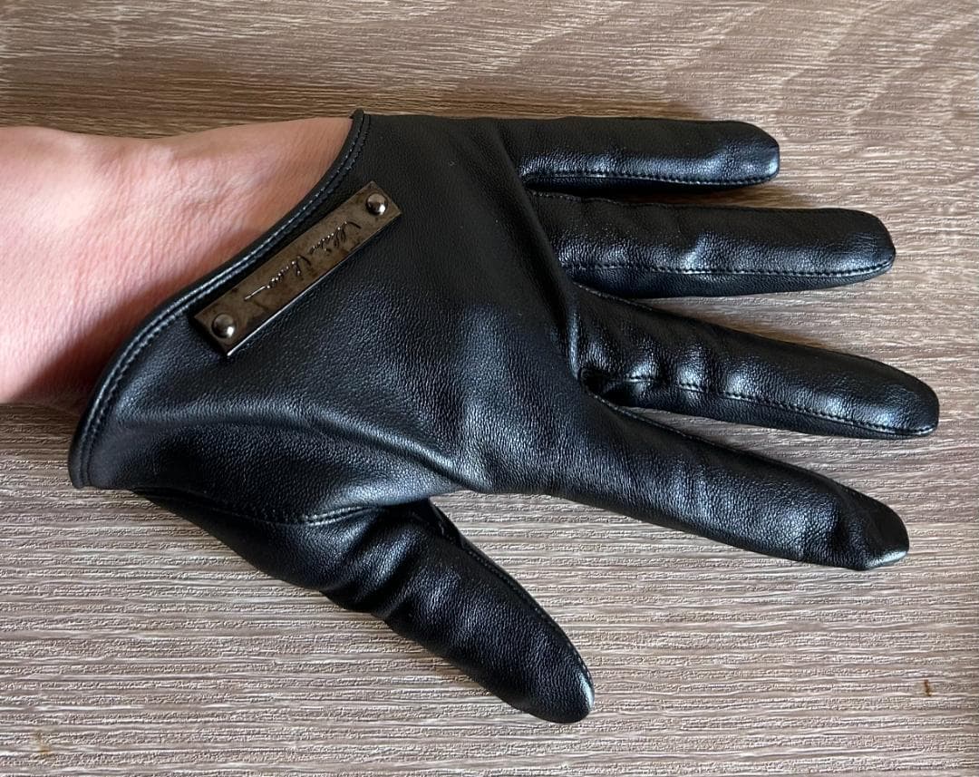 alice auaa　グローブ　手袋　アリスアウアア 　中古