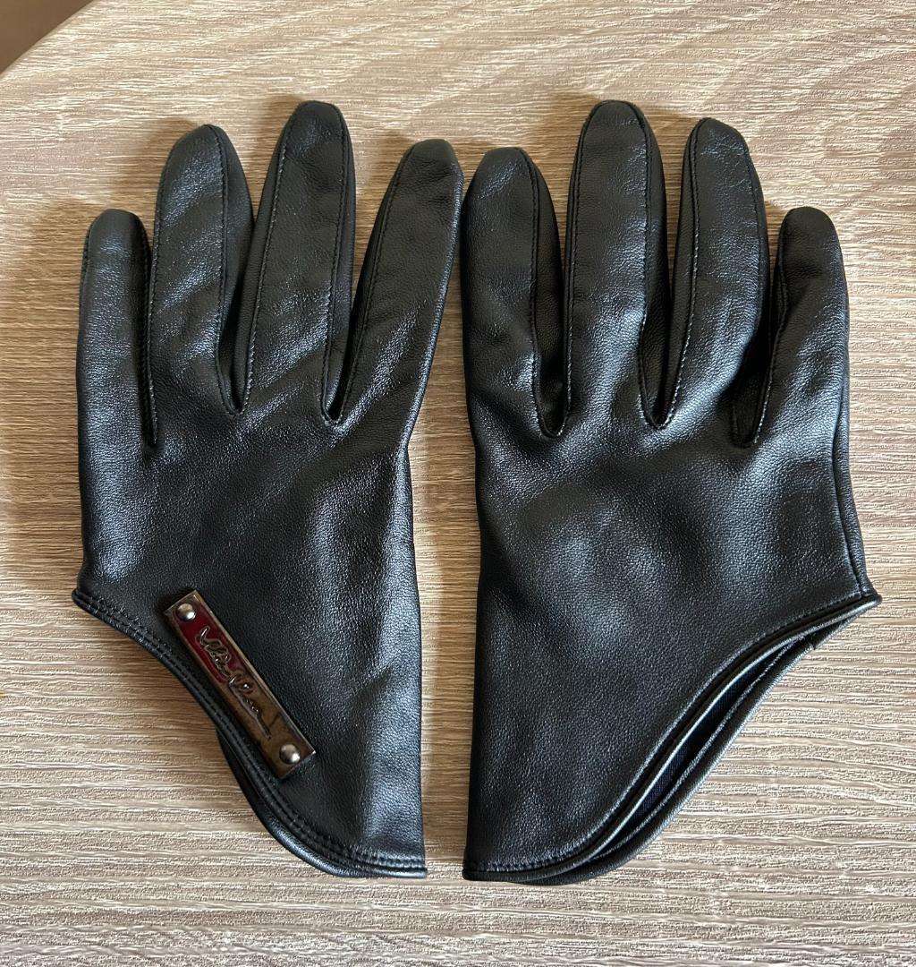 alice auaa　グローブ　手袋　アリスアウアア 　中古