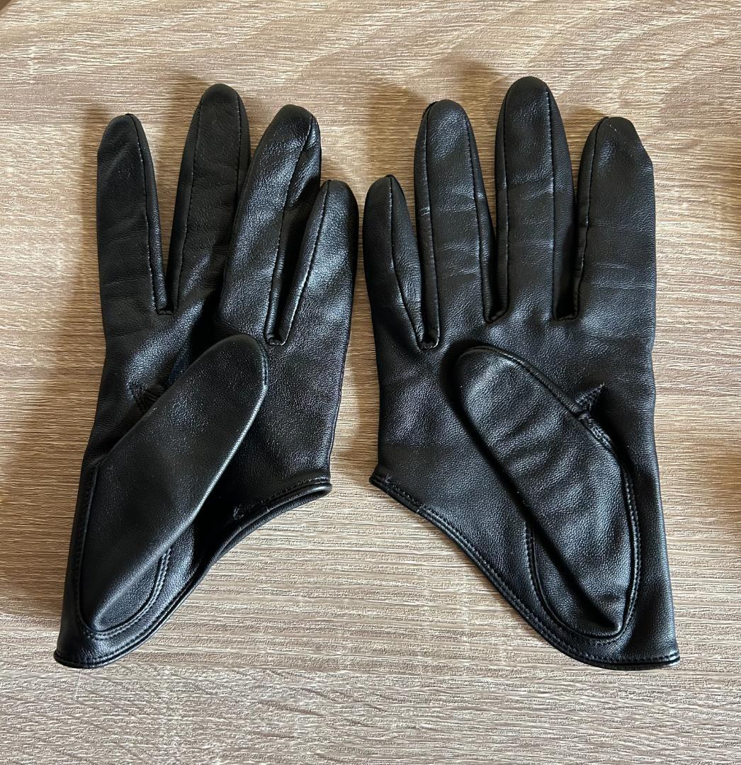 alice auaa　グローブ　手袋　アリスアウアア 　中古