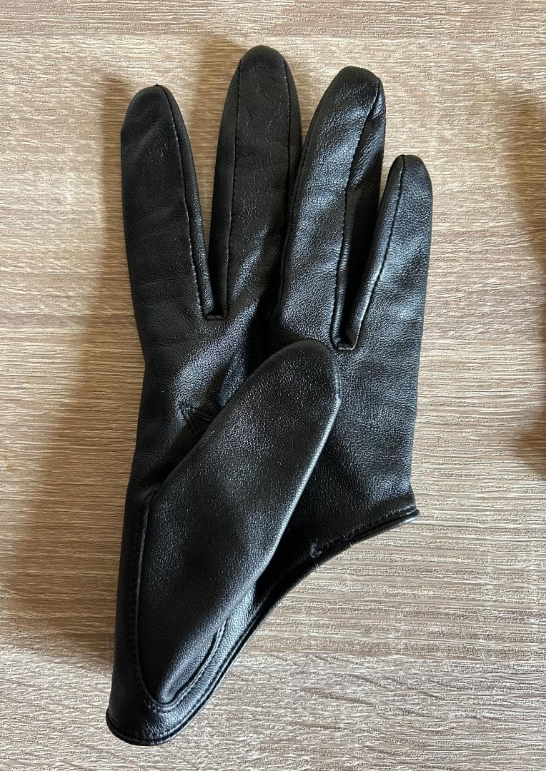 alice auaa　グローブ　手袋　アリスアウアア 　中古