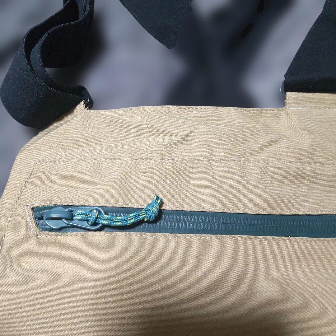 バートン　リザーブビブパンツ　ゴアテックス　XSサイズ