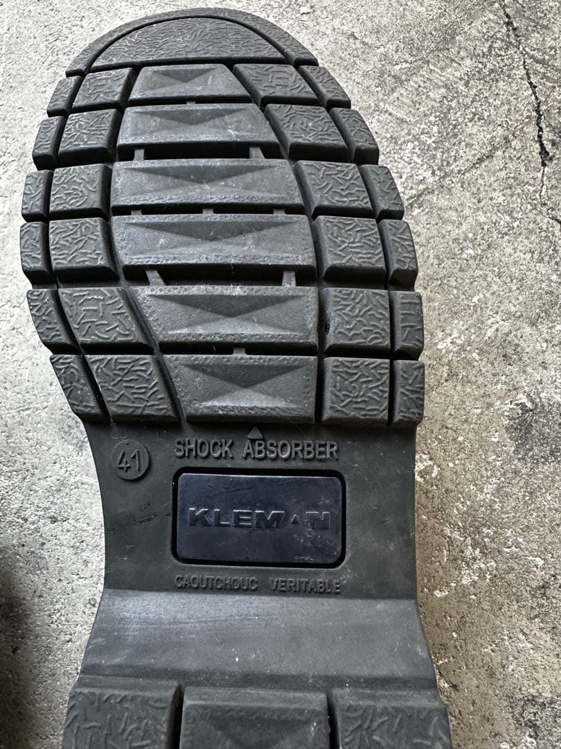 KLEMAN クレマン PADRE 41