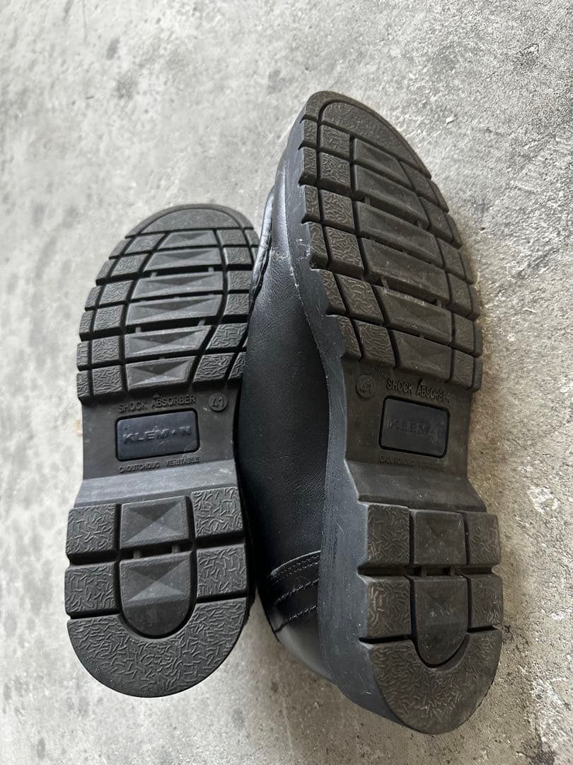 KLEMAN クレマン PADRE 41