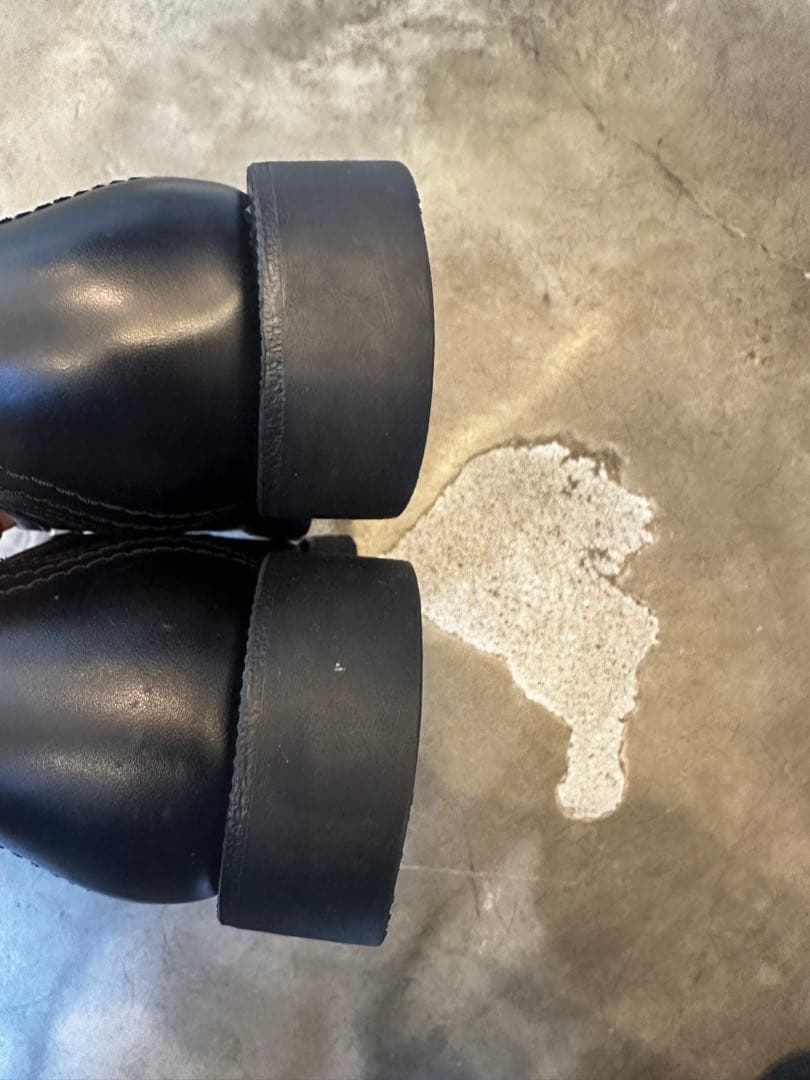 KLEMAN クレマン PADRE 41