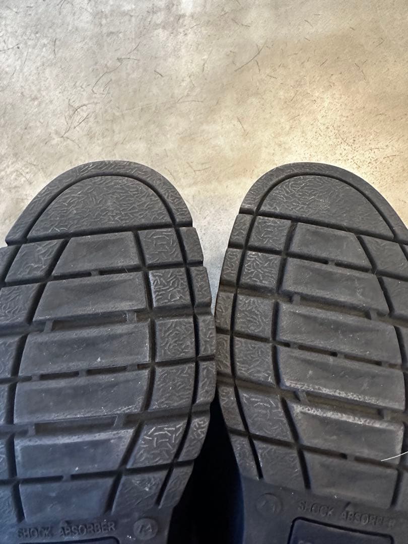 KLEMAN クレマン PADRE 41