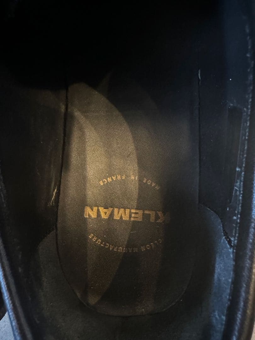 KLEMAN クレマン PADRE 41