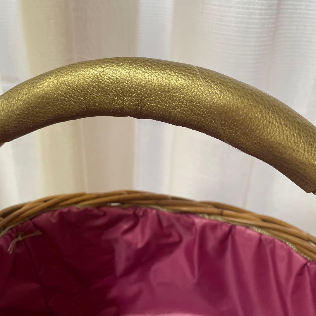 エバゴス　オカイモノカゴ☆