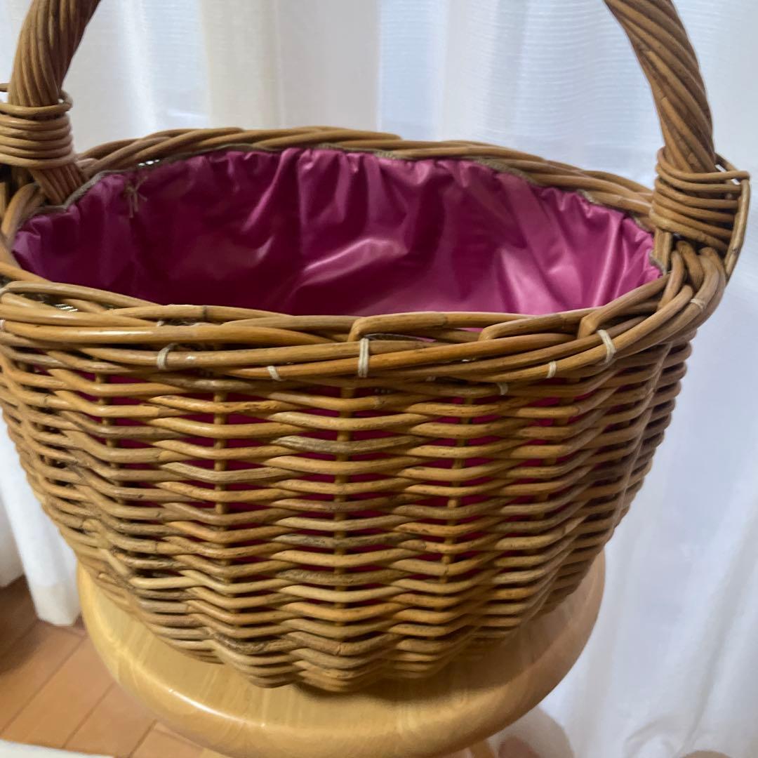 エバゴス　オカイモノカゴ☆