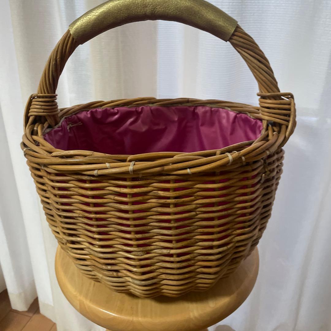 エバゴス　オカイモノカゴ☆