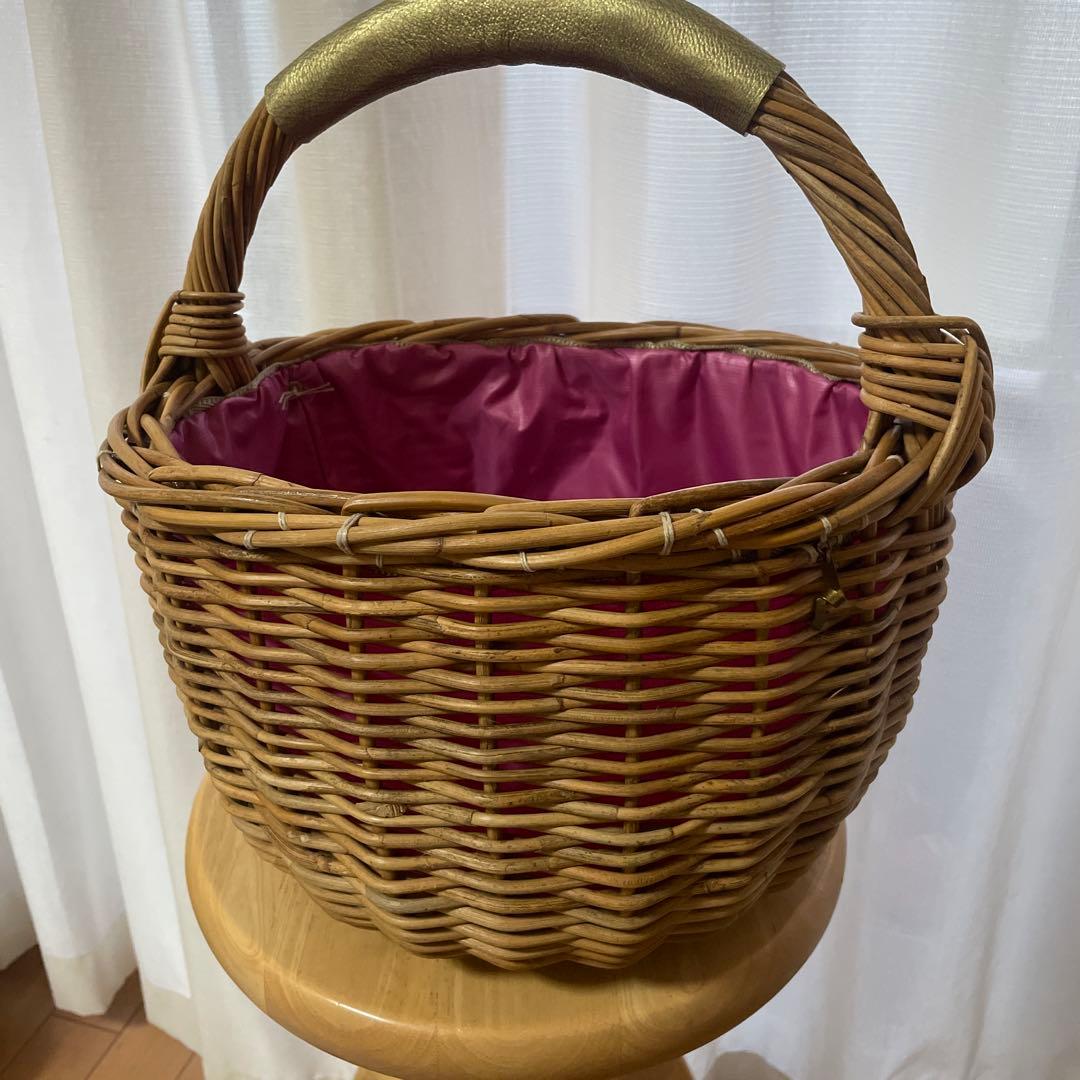 エバゴス　オカイモノカゴ☆