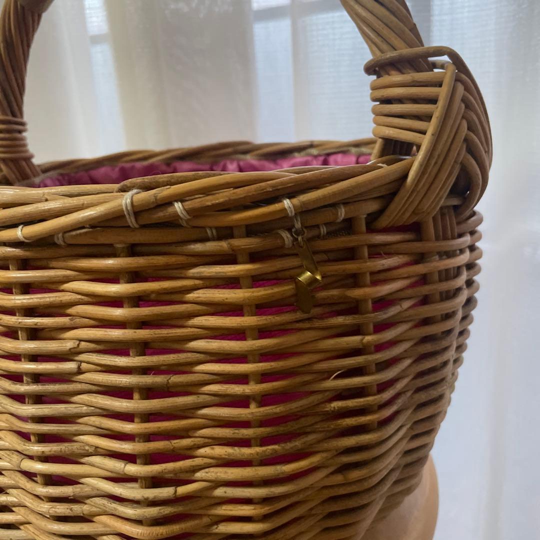 エバゴス　オカイモノカゴ☆