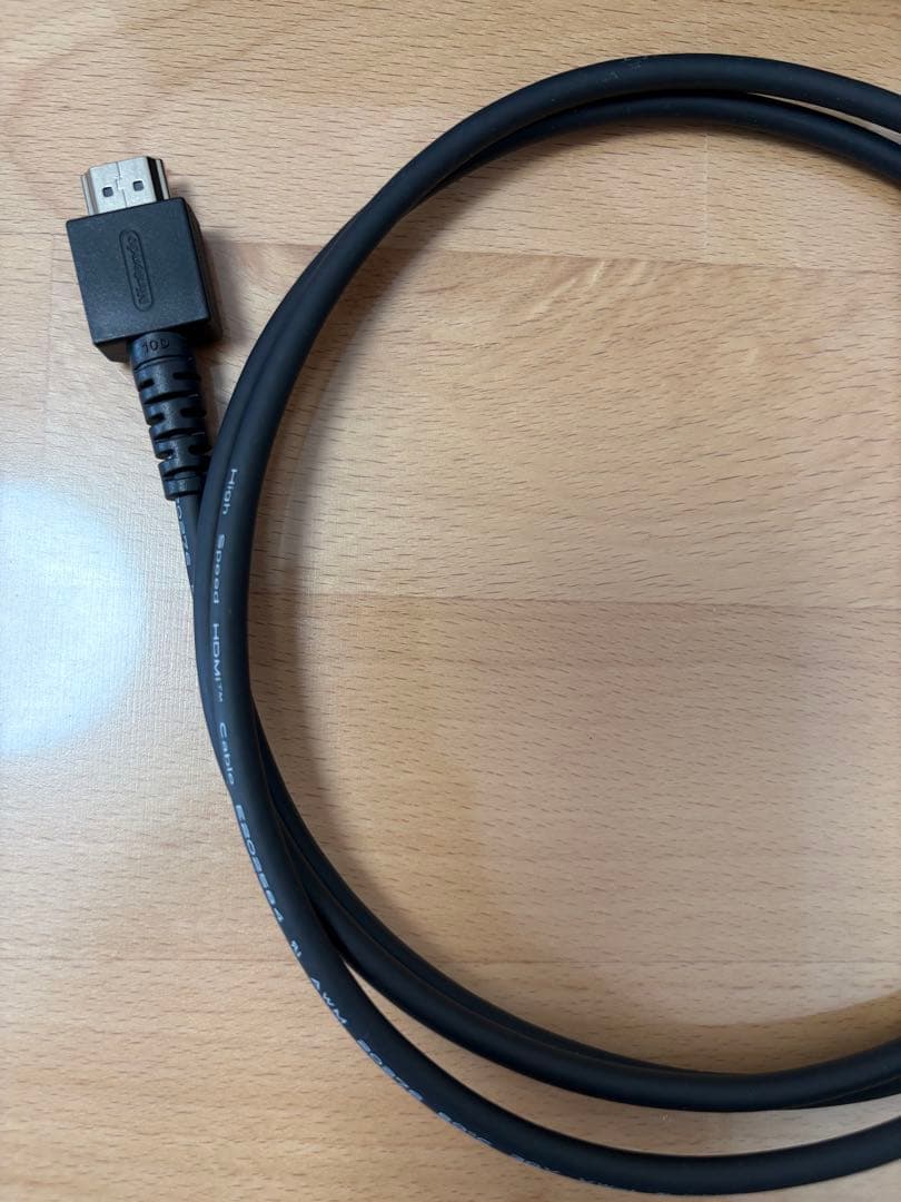 【動作確認、初期化済み】Nintendo Switch 本体一式(箱無し)