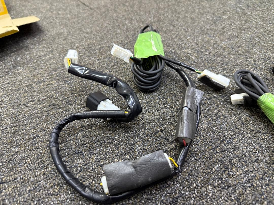 トヨタ ETC2.0車載器 86980-K0010