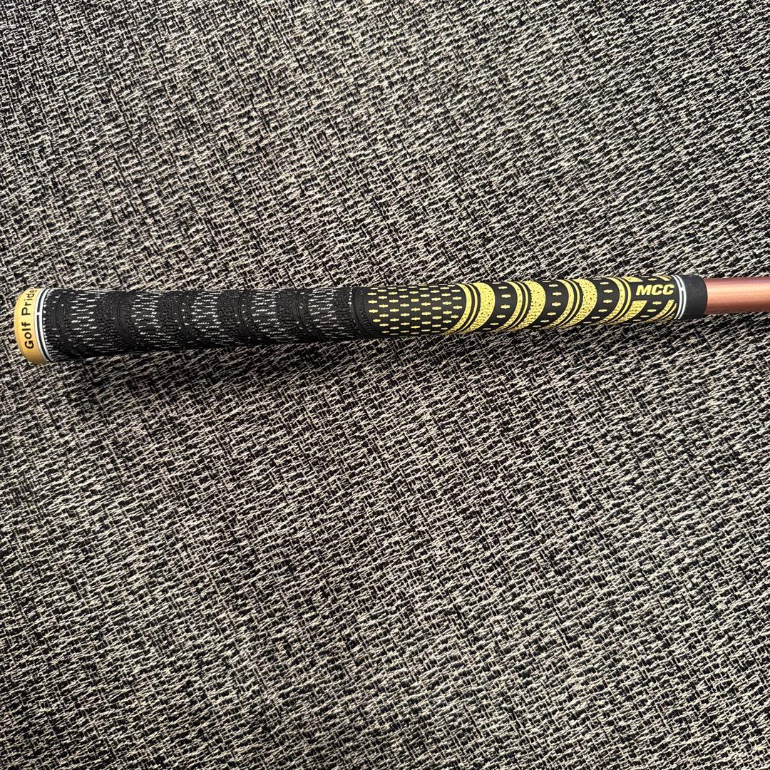 エミリッド バハマ CV-9 MFSリミテッドエディション　ドライバー