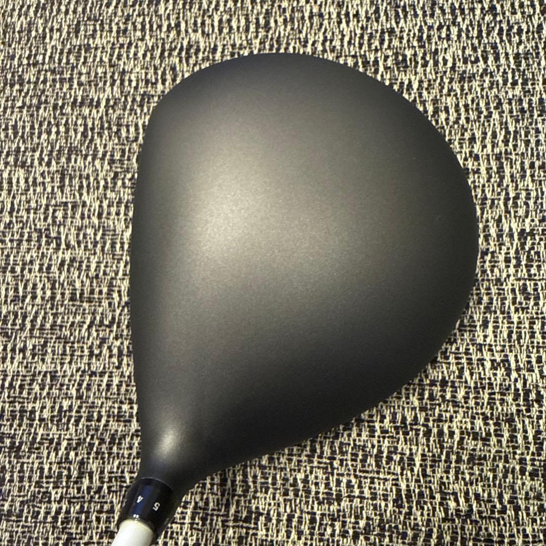 エミリッド バハマ CV-9 MFSリミテッドエディション　ドライバー