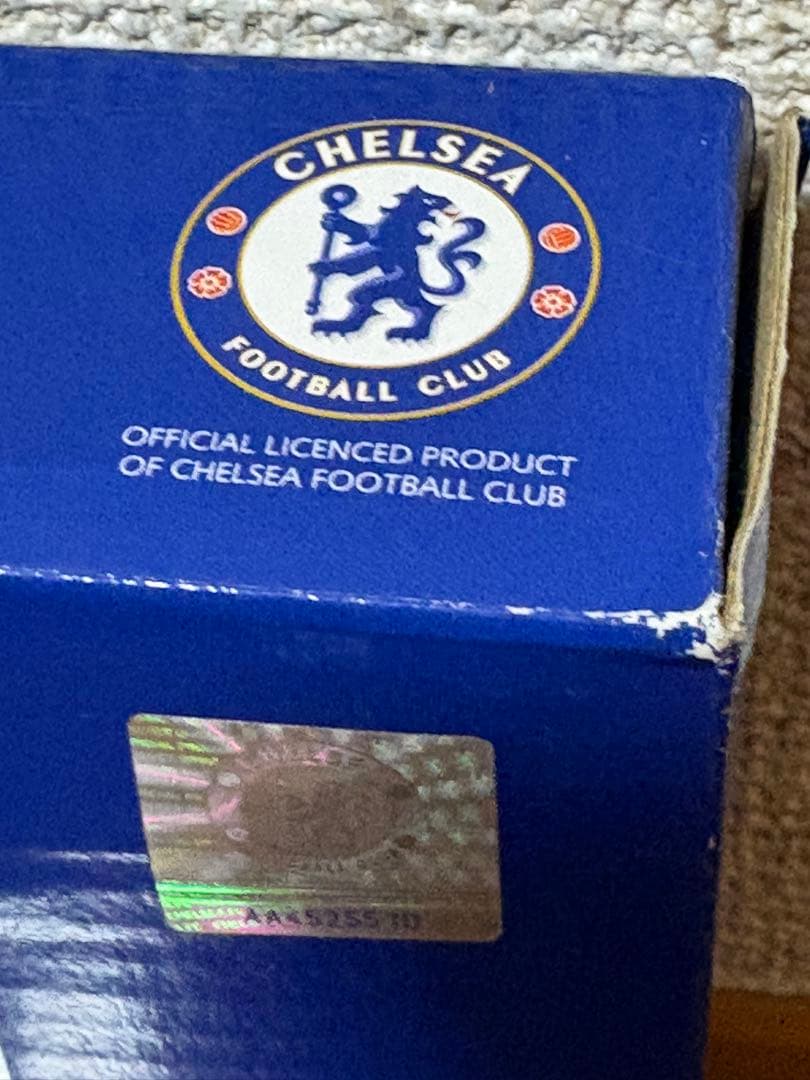 サッカースターズ チェルシー 14-15 チームパック 20体セット 優勝記念