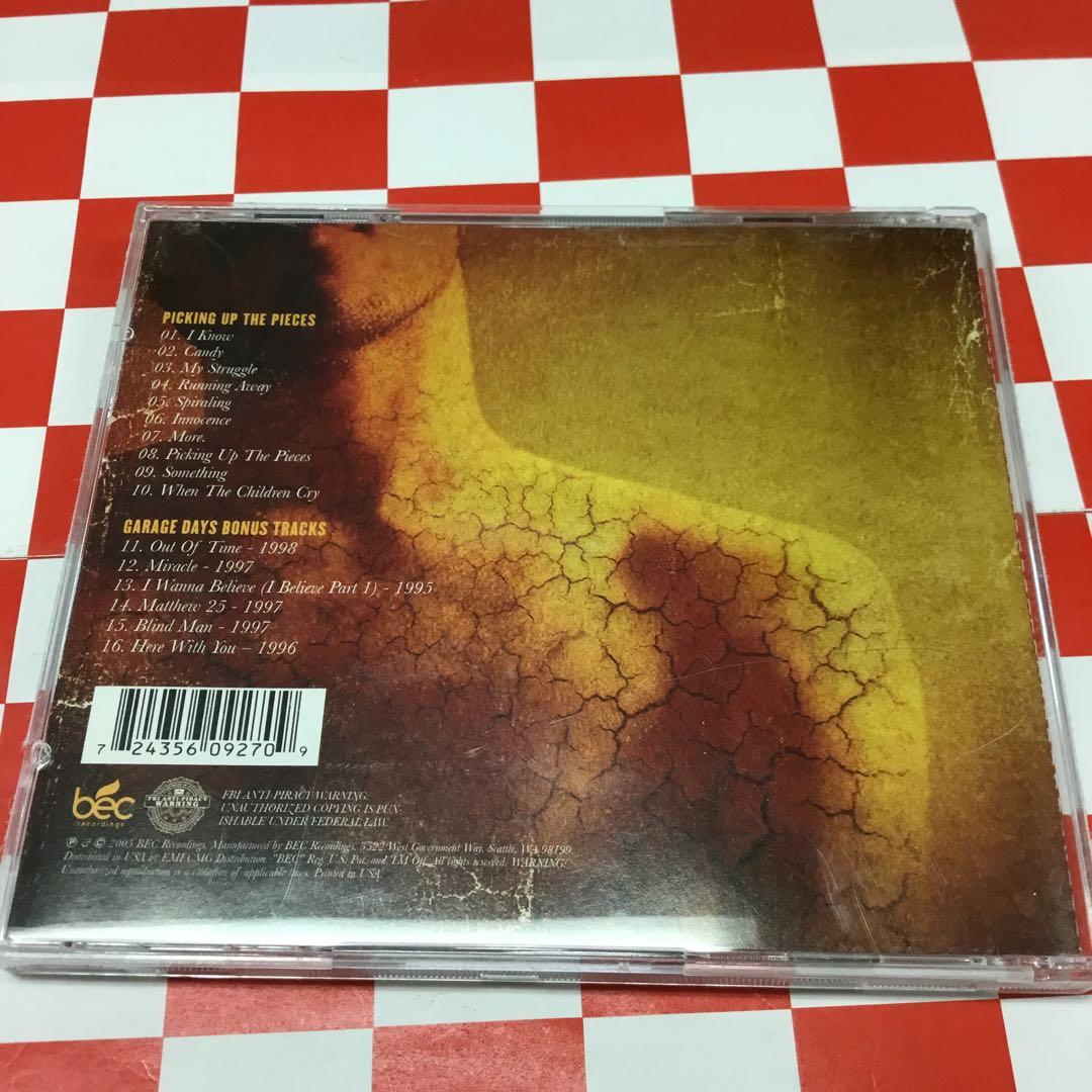 【J21127】Seventh Day Slumber