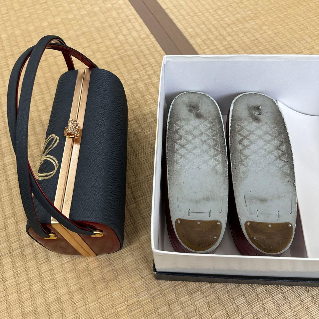 振袖セット　花紋刺繍無地振袖　高級作家物