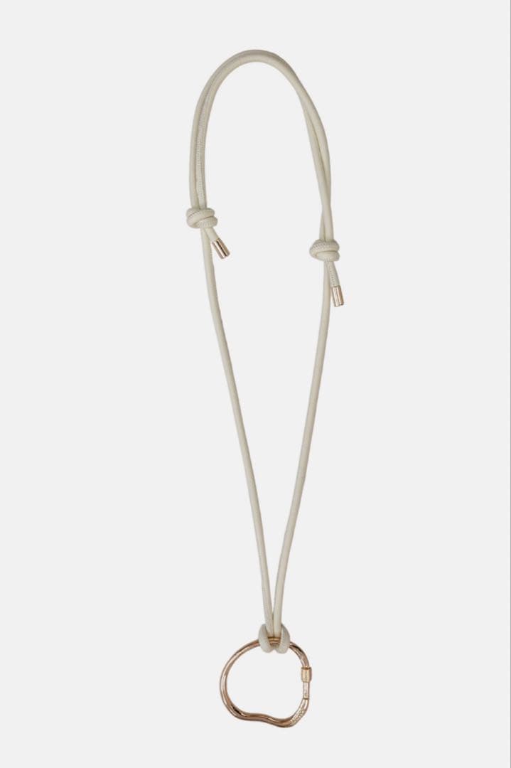 APRILY (アプリリー)マリアージュシリーズ　携帯　ストラップ