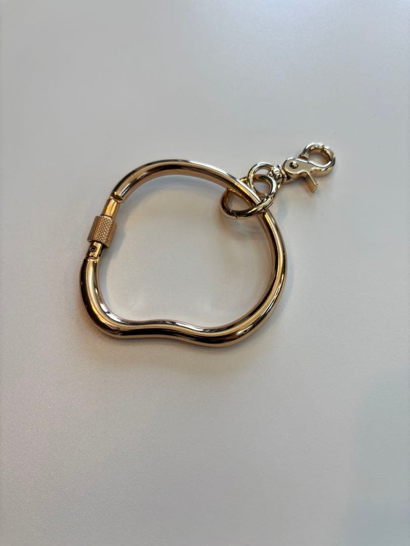 APRILY (アプリリー)マリアージュシリーズ　携帯　ストラップ