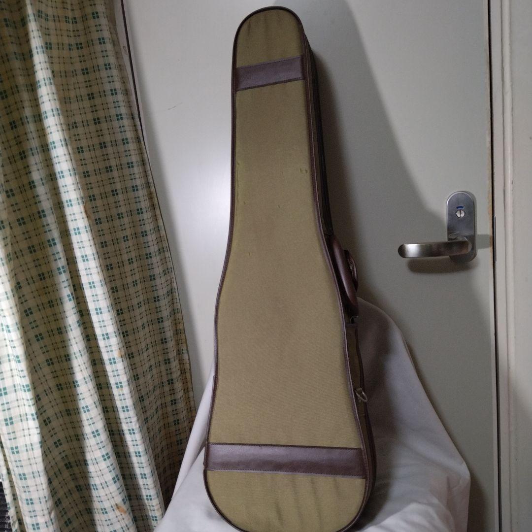 ♥即、使用可♥大特価♥スズキバイオリン4/4NO.200弓ケース松脂付♥メンテ済
