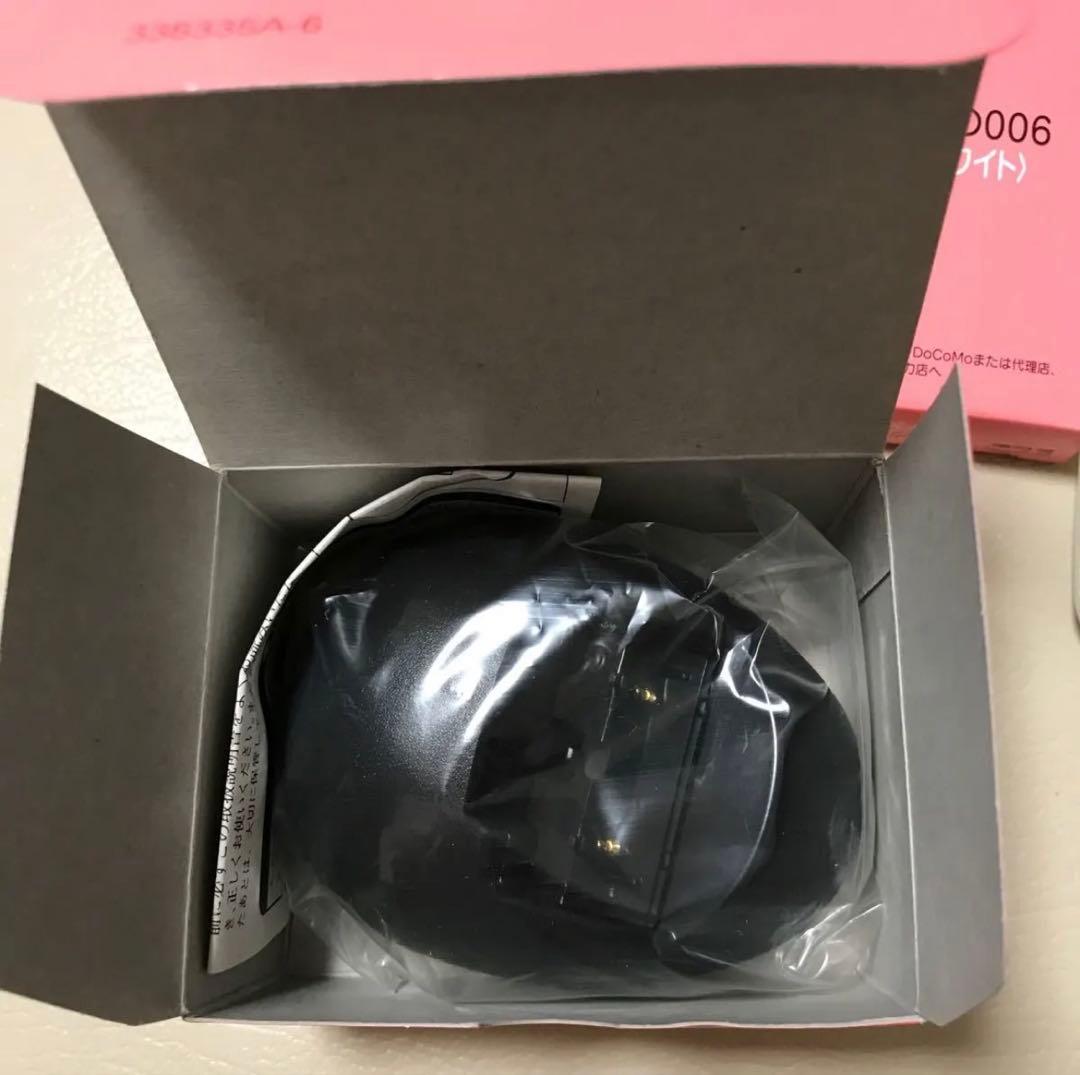 docomo D502i フルセット