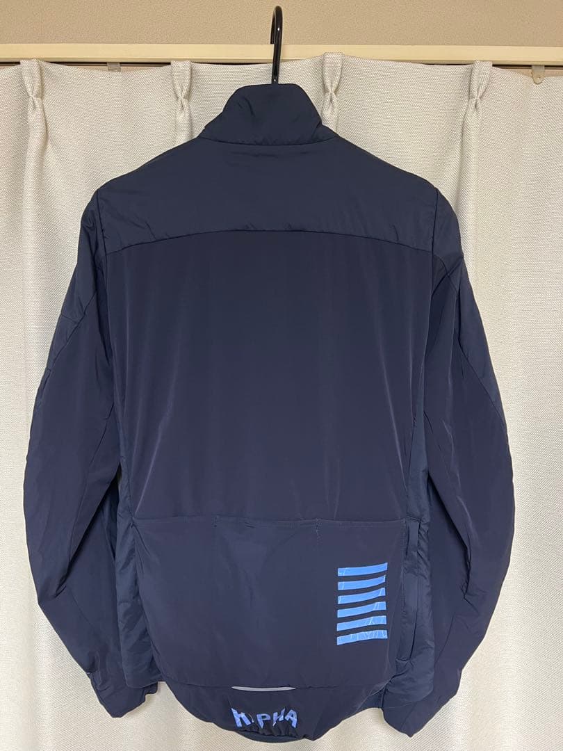 【美品】Rapha Pro Team Insulated Jacket