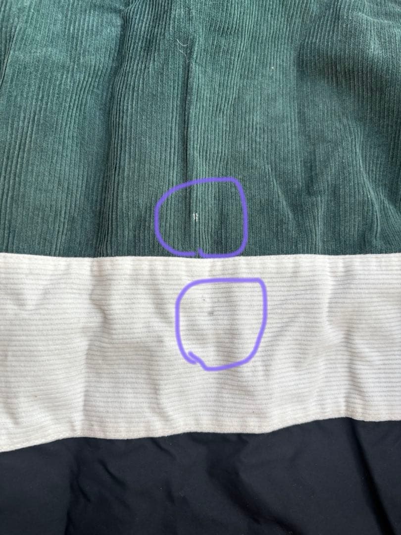 【Luca】Bsrabbit スノーボードウェア Lサイズ