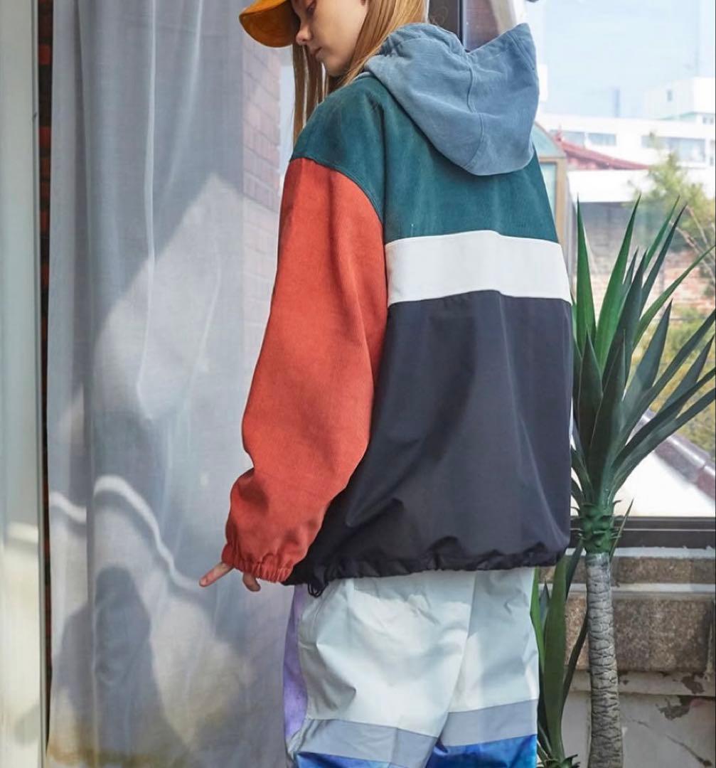 【Luca】Bsrabbit スノーボードウェア Lサイズ