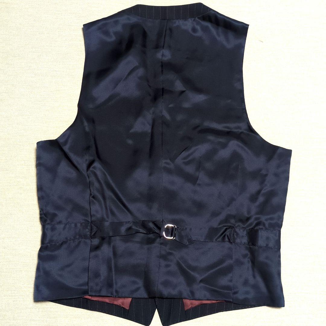 ポールスミス シルク混 REDA SUPER110'sジャケット 2ピーススーツ