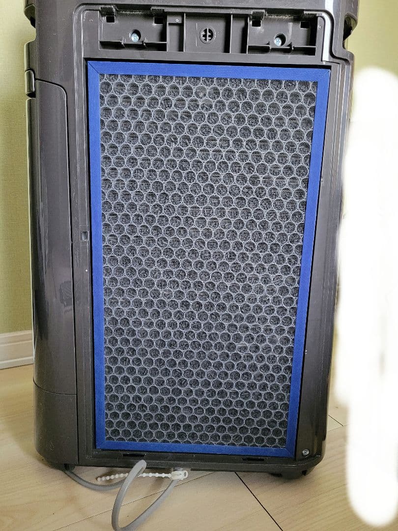 シャープ 加湿 空気清浄機 KC-J50C-H（2024製）