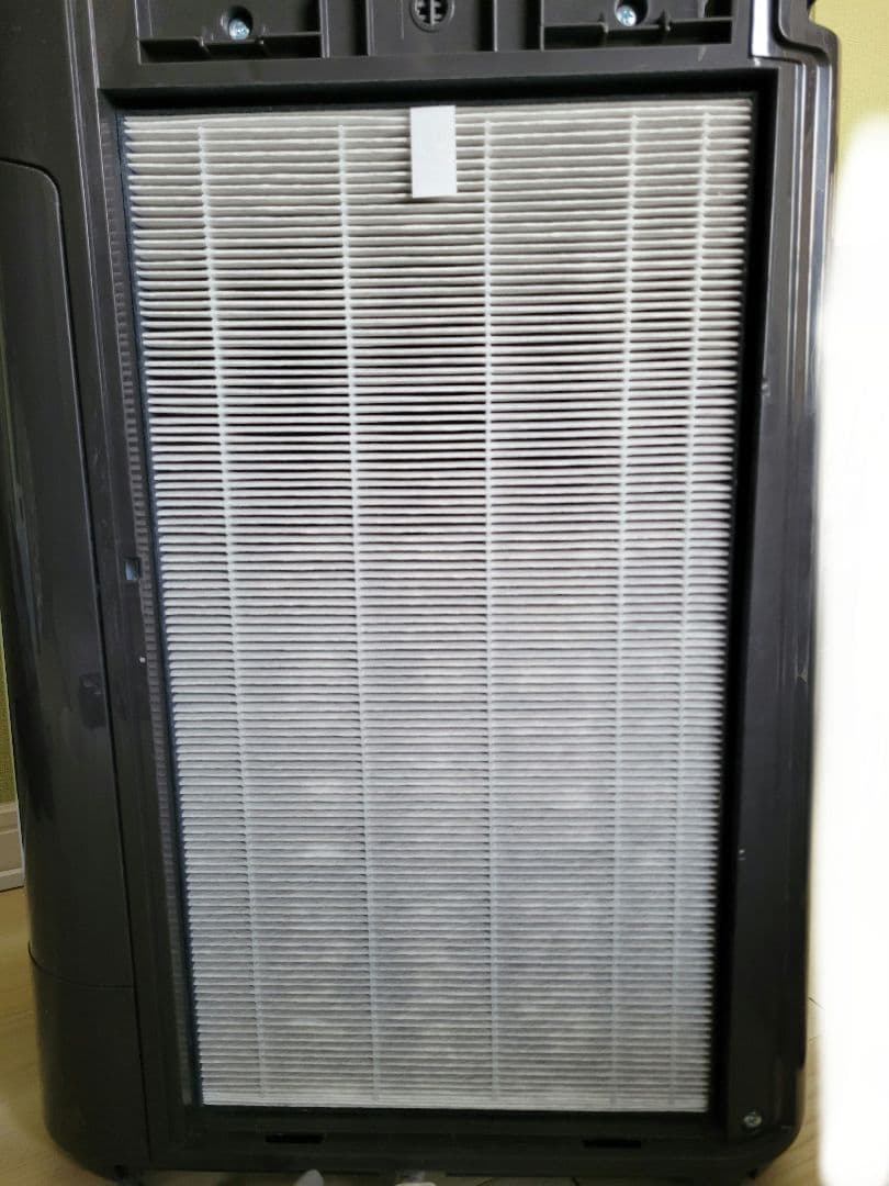 シャープ 加湿 空気清浄機 KC-J50C-H（2024製）