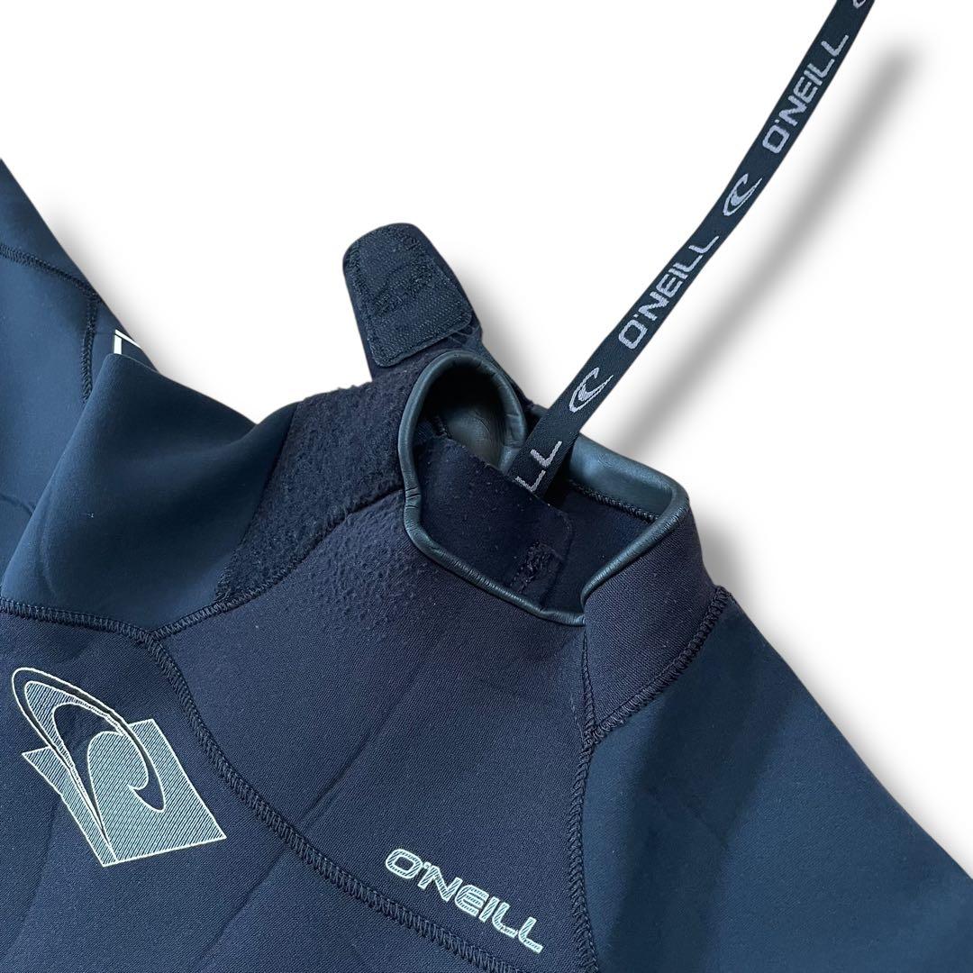 【美品】オニール ジャーフル フルスーツ メンズ ウエットスーツ サイズ ML