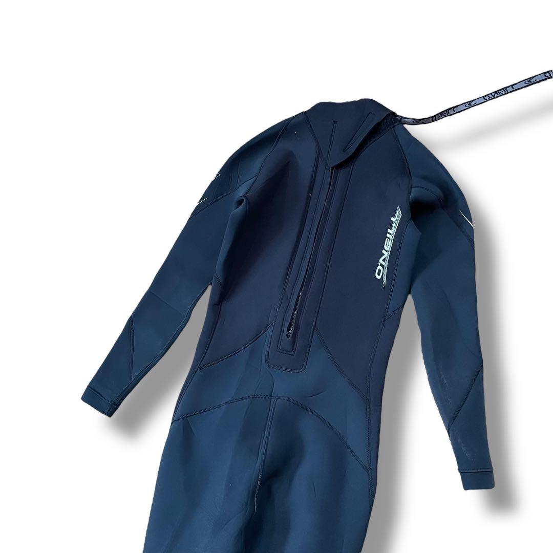 【美品】オニール ジャーフル フルスーツ メンズ ウエットスーツ サイズ ML