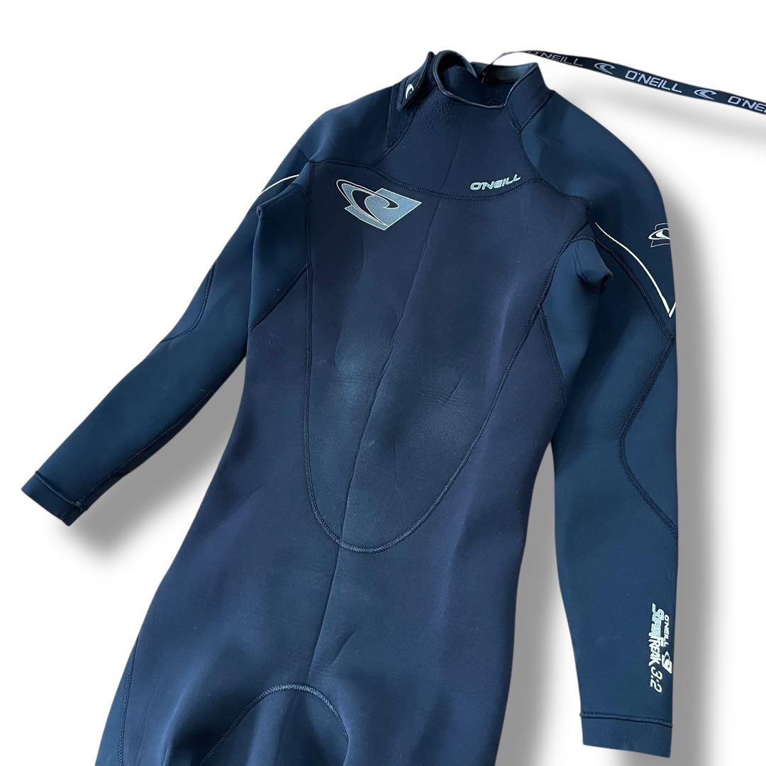 【美品】オニール ジャーフル フルスーツ メンズ ウエットスーツ サイズ ML