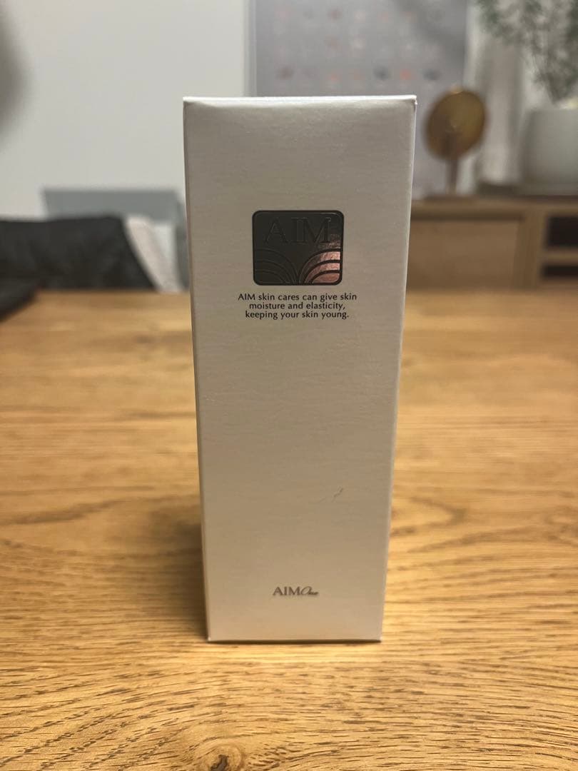 ペパーミントヨーゼフさま 専用AIM One モイスチャーマスク３個