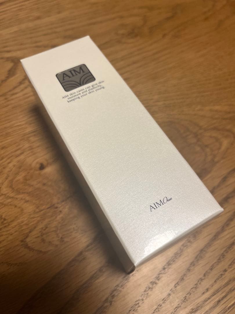 ペパーミントヨーゼフさま 専用AIM One モイスチャーマスク３個
