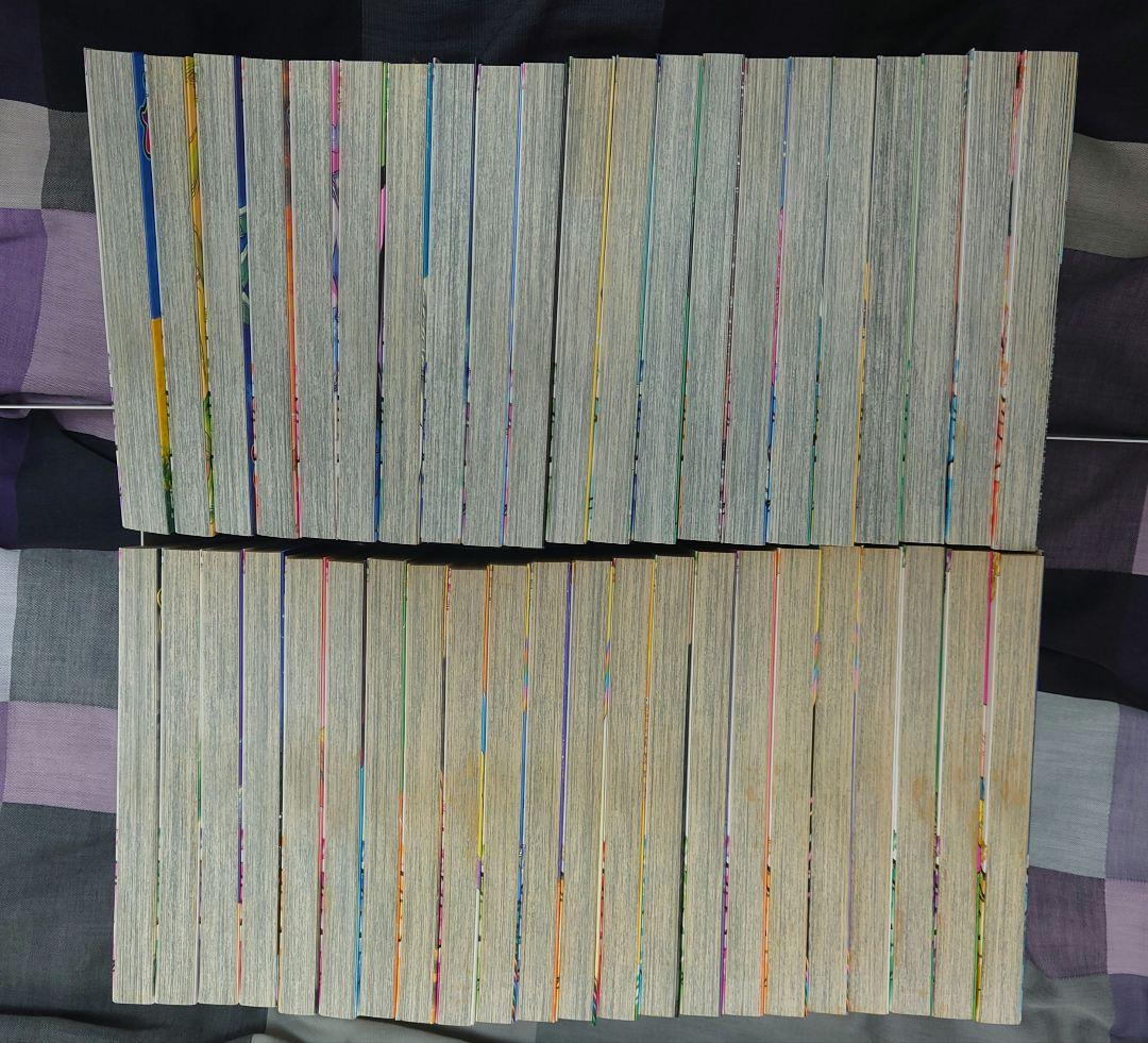 からくりサーカス　全巻初版　うしおととらほぼ初版　外伝付き　全巻セット藤田和日郎