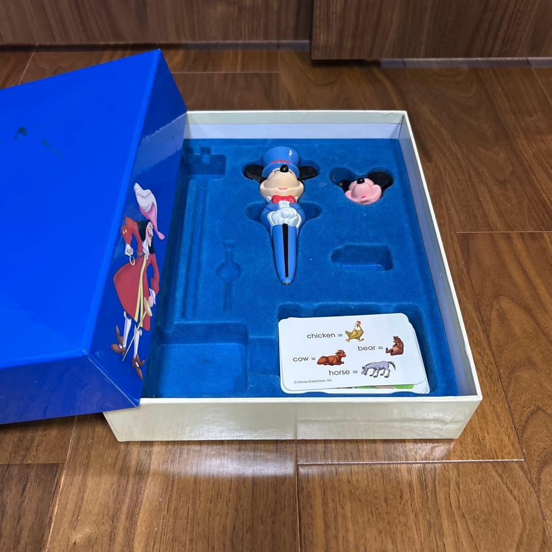 ディズニー 英語教材 Step by Step DVD12巻セット