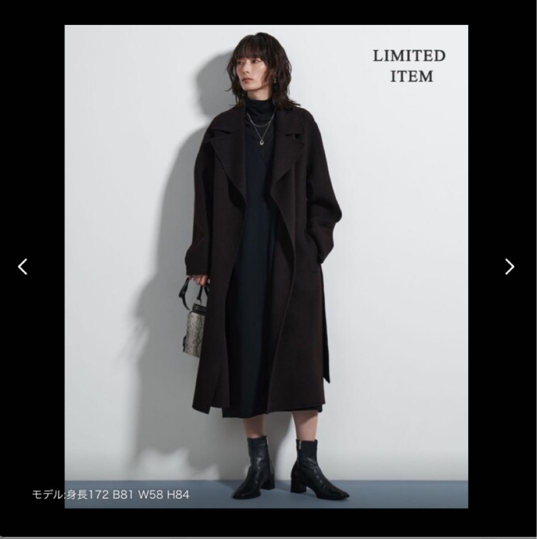 Koki&Co.さん専用ブラック、ベージュセット