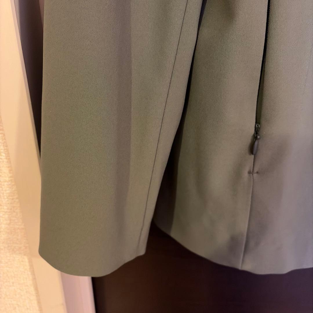 ALTERRAIN テーラードジャケット