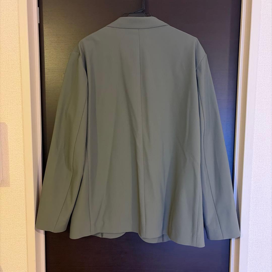 ALTERRAIN テーラードジャケット