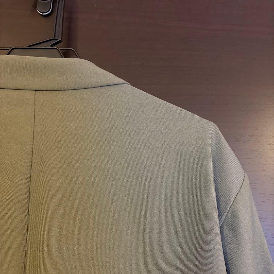 ALTERRAIN テーラードジャケット