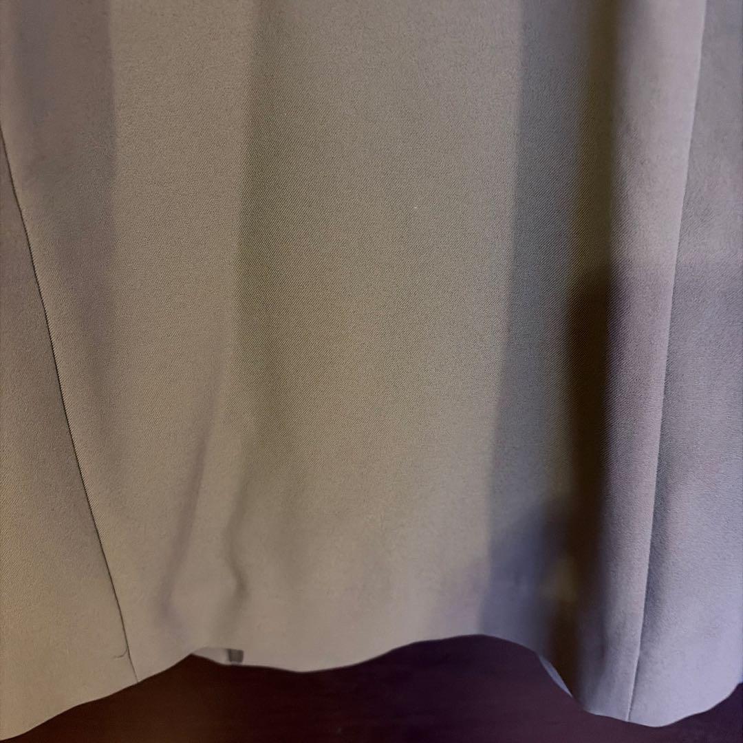 ALTERRAIN テーラードジャケット