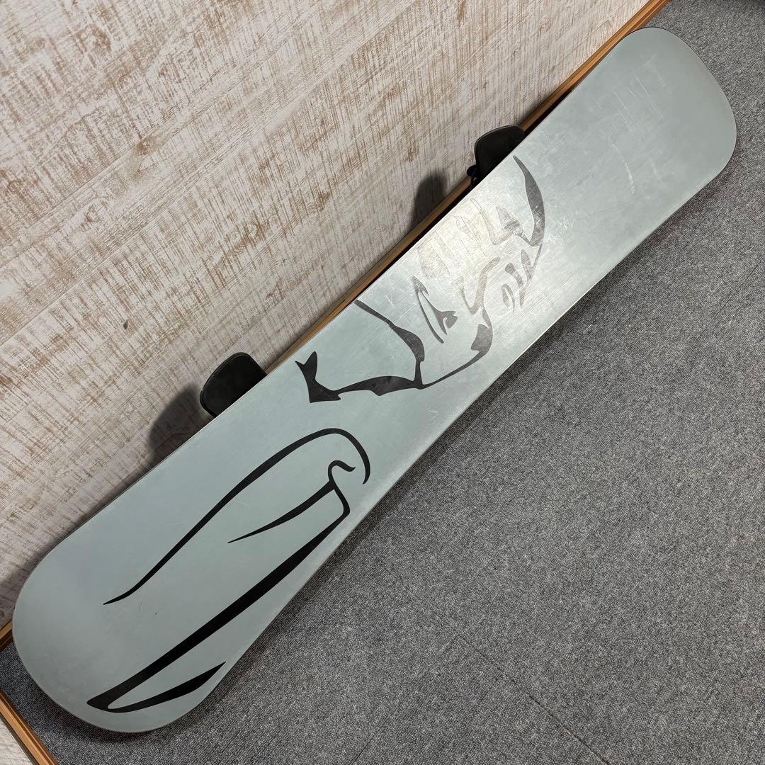 【送料無料】ROSSIGNOL スノーボードセットブーツ280