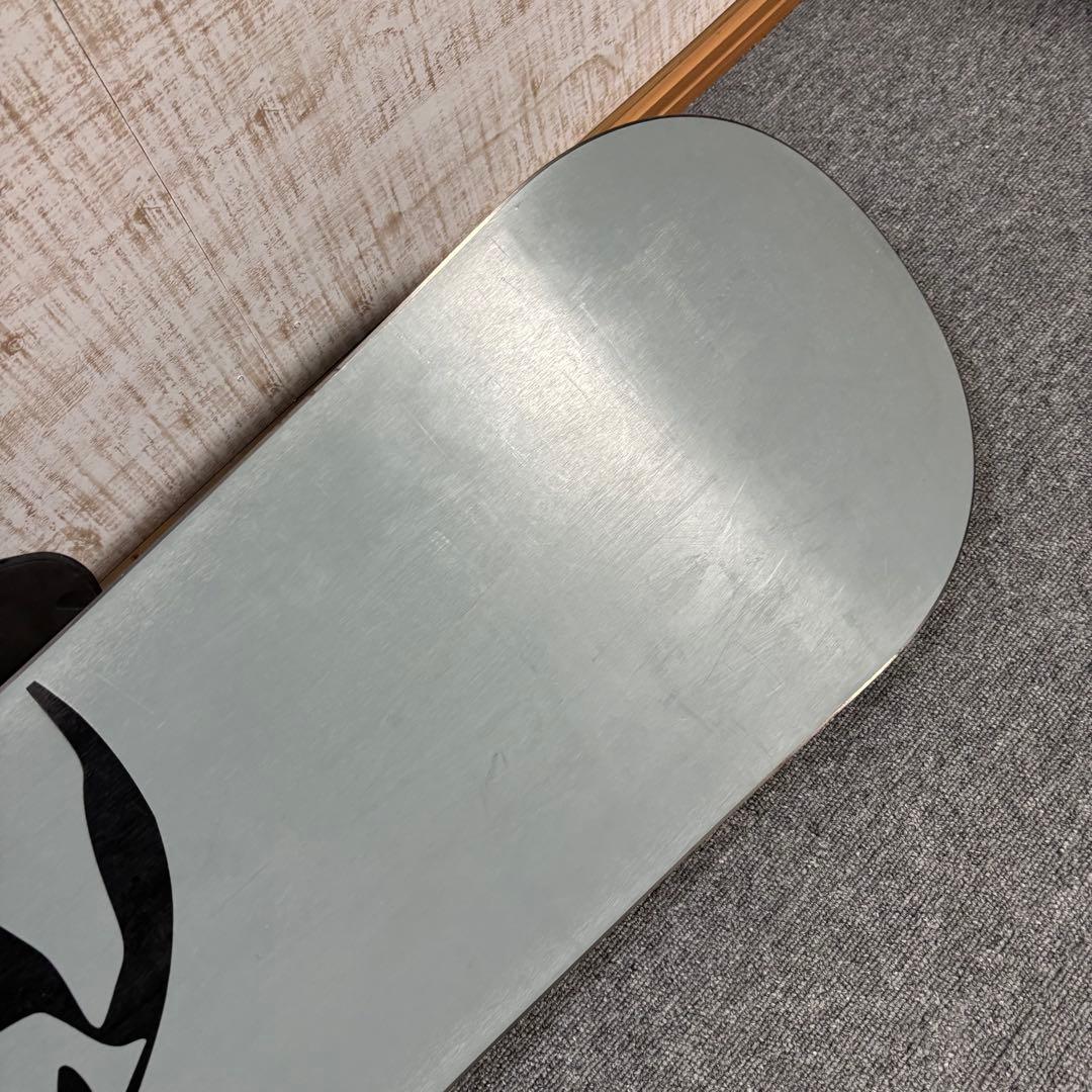 【送料無料】ROSSIGNOL スノーボードセットブーツ280